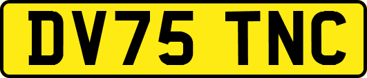 DV75TNC