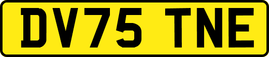 DV75TNE