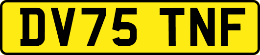 DV75TNF