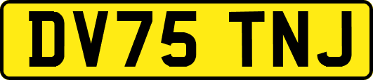 DV75TNJ