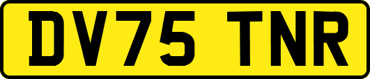 DV75TNR