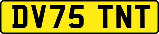 DV75TNT