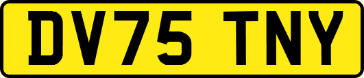 DV75TNY