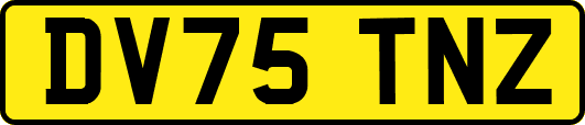 DV75TNZ