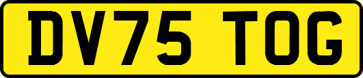DV75TOG
