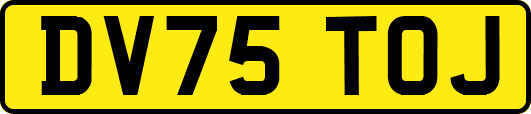 DV75TOJ