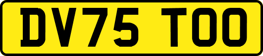 DV75TOO