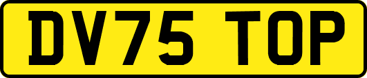 DV75TOP