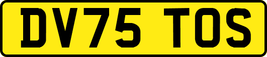 DV75TOS