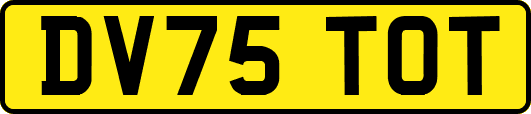 DV75TOT