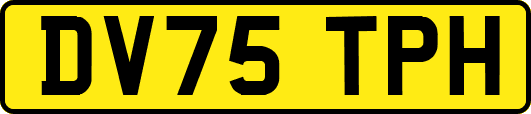 DV75TPH