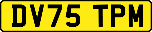 DV75TPM