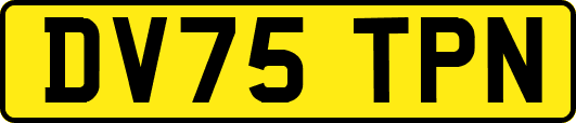 DV75TPN