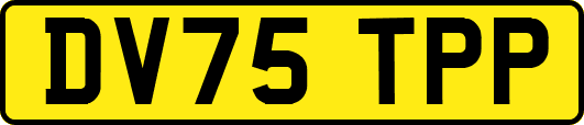 DV75TPP