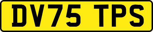 DV75TPS