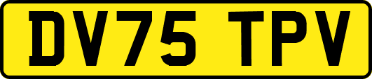 DV75TPV