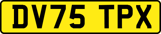 DV75TPX