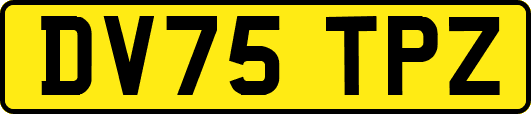 DV75TPZ