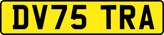 DV75TRA