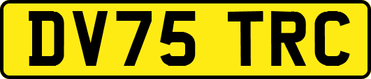 DV75TRC