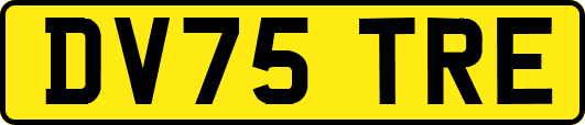 DV75TRE