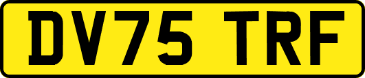 DV75TRF