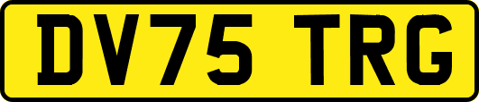 DV75TRG