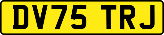 DV75TRJ