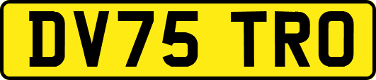 DV75TRO