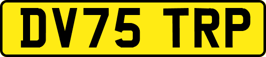 DV75TRP