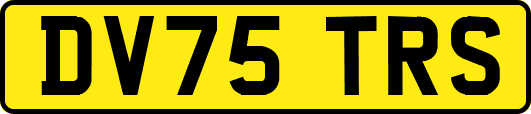 DV75TRS