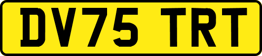 DV75TRT