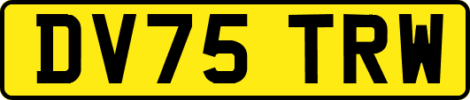 DV75TRW