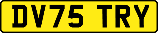 DV75TRY