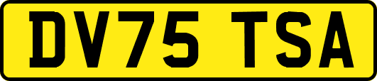 DV75TSA