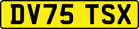 DV75TSX