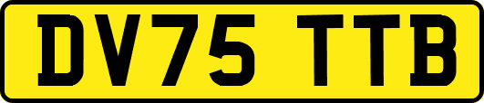 DV75TTB