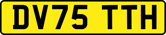 DV75TTH