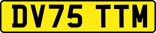 DV75TTM