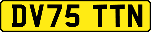 DV75TTN