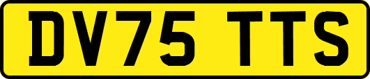 DV75TTS