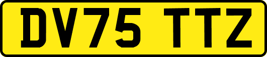 DV75TTZ