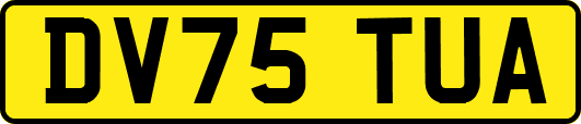 DV75TUA