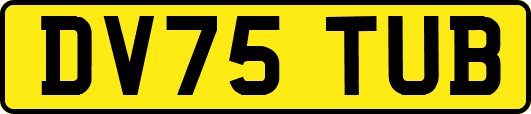 DV75TUB