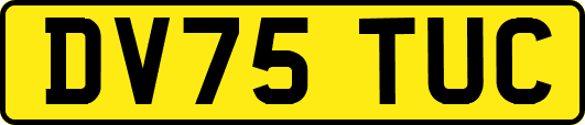 DV75TUC