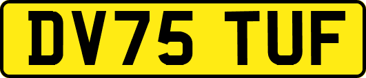DV75TUF