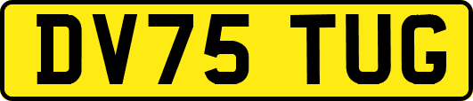 DV75TUG