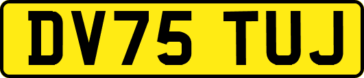 DV75TUJ