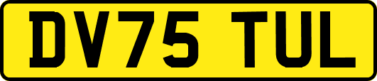 DV75TUL