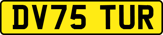 DV75TUR